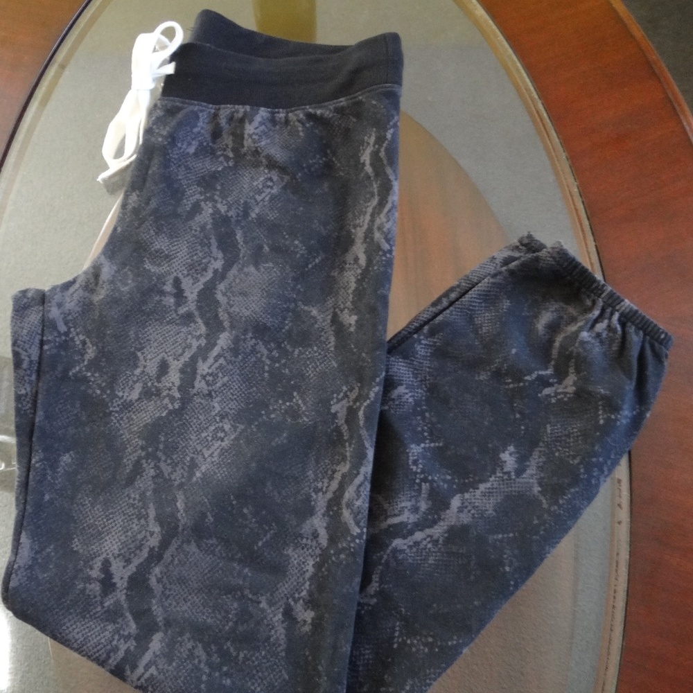 Express sxeatpants woman jogger size s/p new